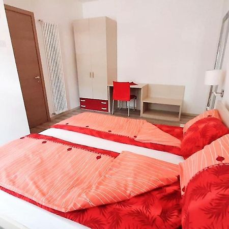 Casa Gemma Apartment Malcesine Ngoại thất bức ảnh