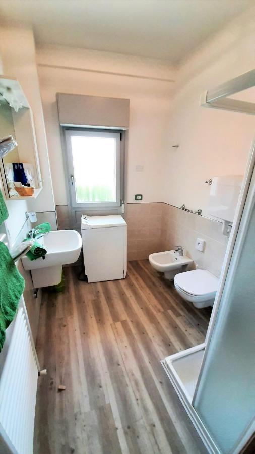 Casa Gemma Apartment Malcesine Ngoại thất bức ảnh
