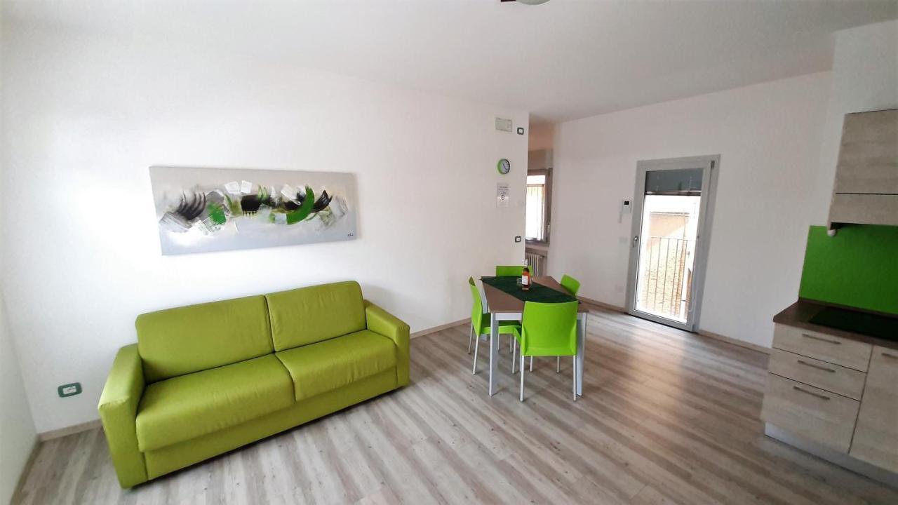 Casa Gemma Apartment Malcesine Ngoại thất bức ảnh