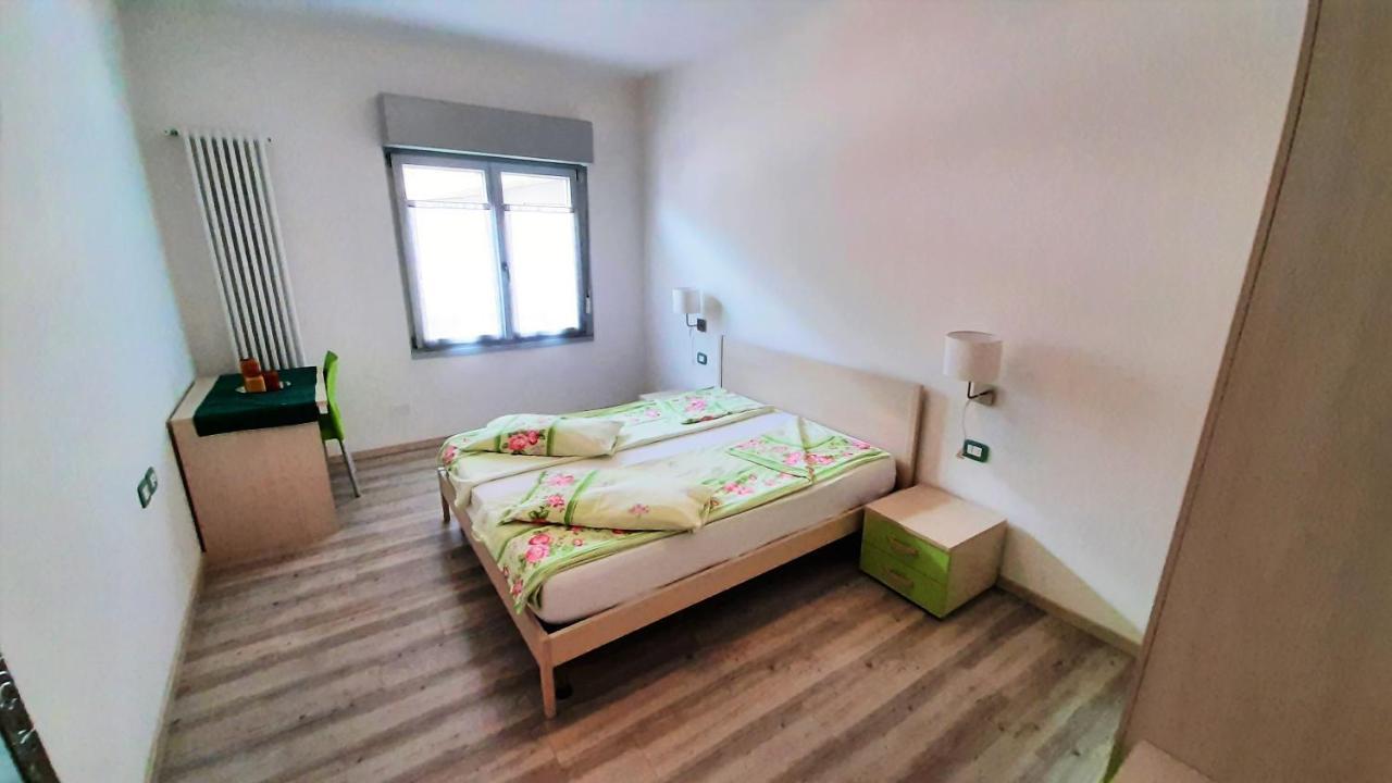 Casa Gemma Apartment Malcesine Ngoại thất bức ảnh