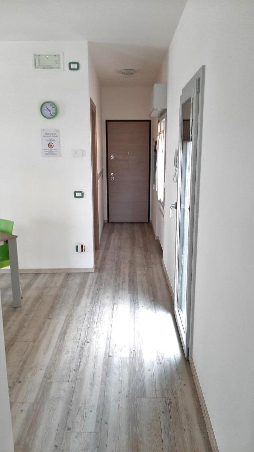 Casa Gemma Apartment Malcesine Ngoại thất bức ảnh