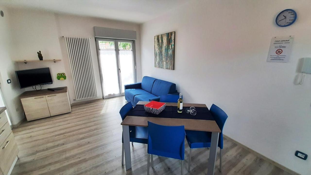 Casa Gemma Apartment Malcesine Ngoại thất bức ảnh