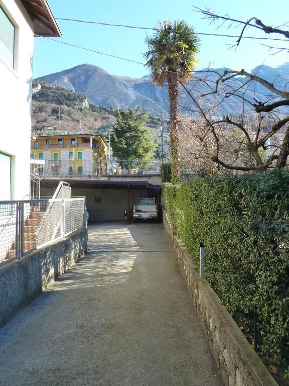 Casa Gemma Apartment Malcesine Ngoại thất bức ảnh