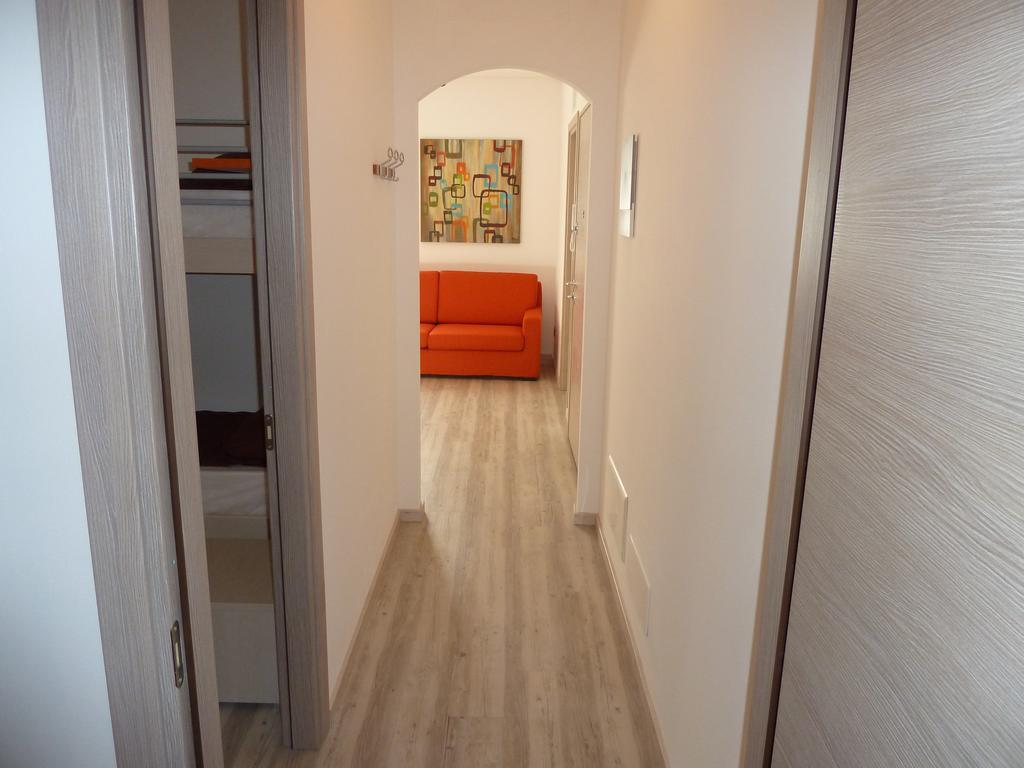 Casa Gemma Apartment Malcesine Ngoại thất bức ảnh